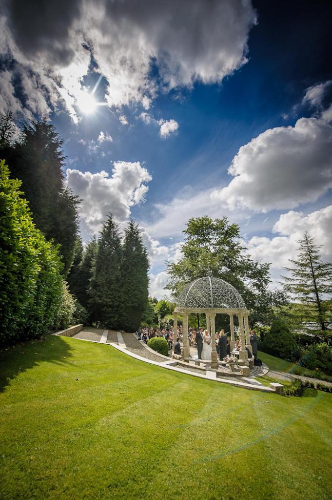 The Saddleworth Hotel Diggle Dış mekan fotoğraf
