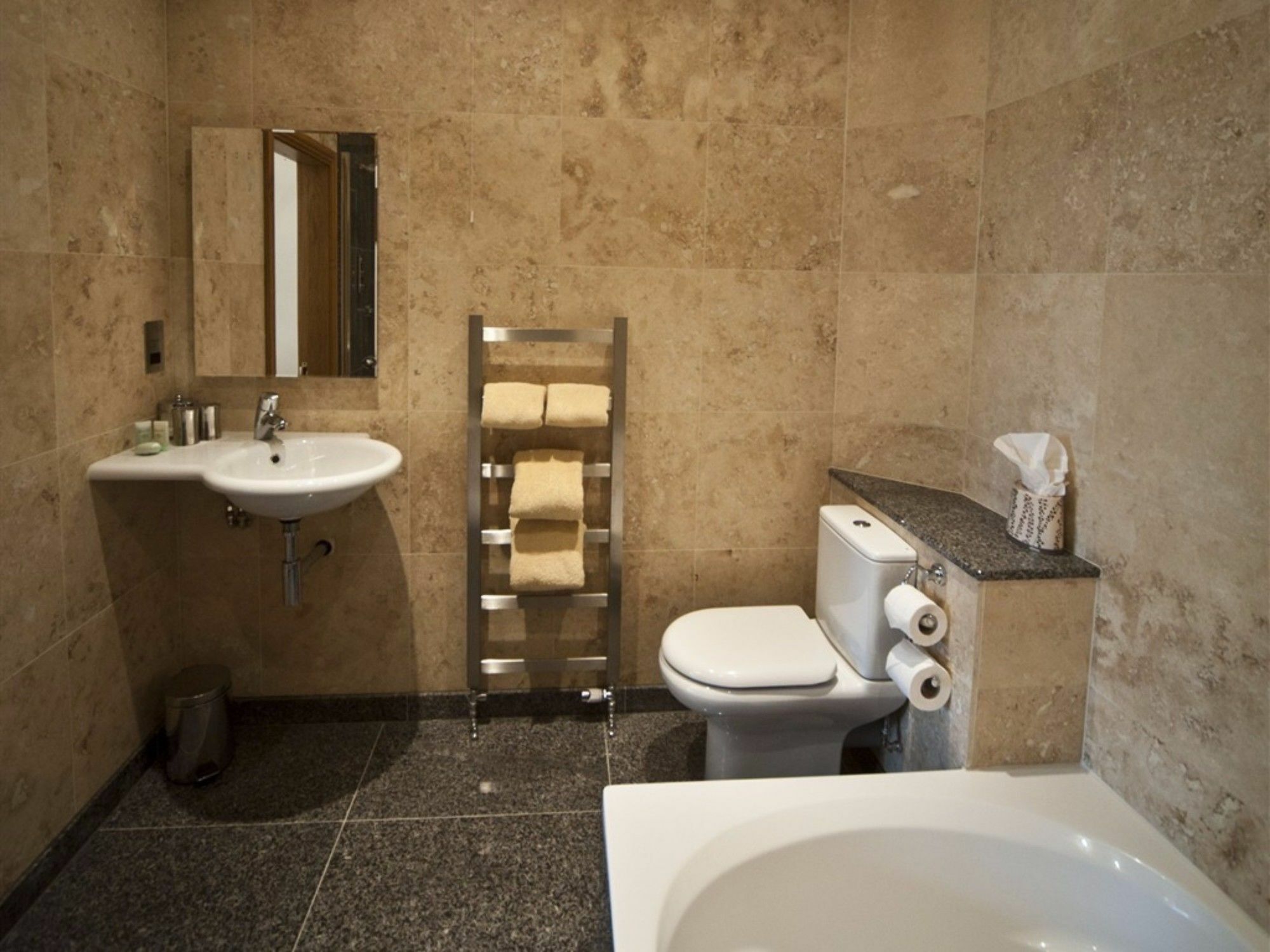The Saddleworth Hotel Diggle Dış mekan fotoğraf