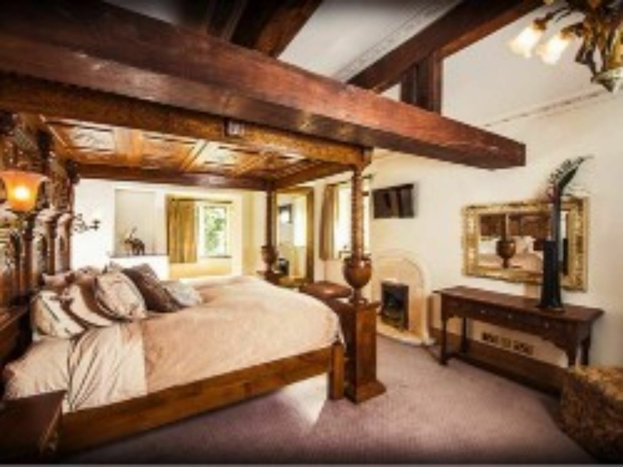 The Saddleworth Hotel Diggle Dış mekan fotoğraf